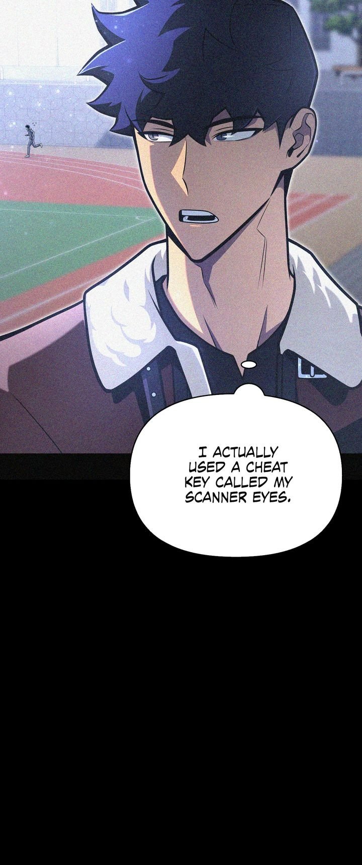 Superhuman Battlefield, Chapter 23 image 10